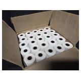 50 Rolls Thermal Receipt Tape