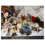 Christmas Decor