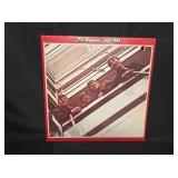 The Beatles 1962-1966 Vinyl Record