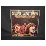 Creedence Clearwater Revival Chronicle Vinyl