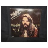 Bob Seger Stranger In Town Vinyl Record