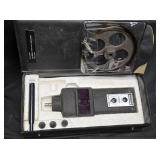 Shimpo DT-107 Hand Digital Tachometer
