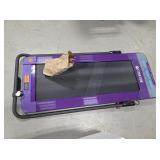 Slimline Treadmill