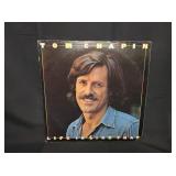 Tom Chapin Life Is Like That Vinyl Record