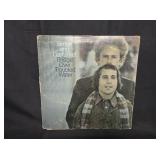 Simon & Garfunkel Bridge Over Troubled Water
