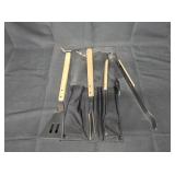 BBQ Tool Set