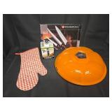 Kitchenware Items