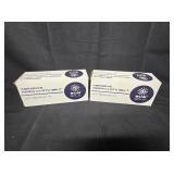 3' x 18' Aluminum Oxide Abrasive Belts