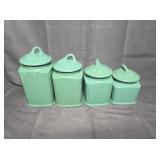 Canister Set