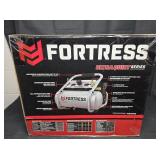 Fortress Ultra Quite 2 Gallon Air Compressor