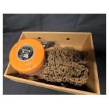1 Ton HS Type Chain Block