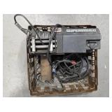 Superwinch 4500 Hitch Mount Winch