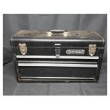 2 Drawer Kobalt Metal Toolbox