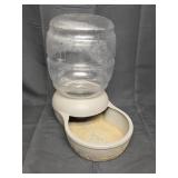 Animal Automatic Water Bowl