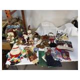 Christmas Decor