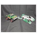 Hess Cars / Trucks