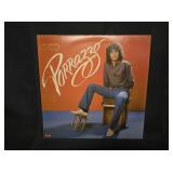 Porrazzo Vinyl Record