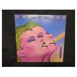Lipps Inc Mouth to Mouth Vinyl Record