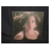 Vicki Sue Robinson Vinyl Record