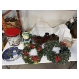 Christmas Decor