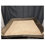 Foam Pet Bed