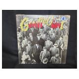 Gentle Giant Vinyl Record