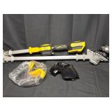 DeWalt XR Brushless 20V String Trimmer