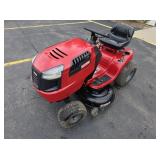 Craftsman 19.5hp Riding Lawn Mower