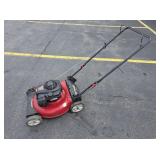 Murray 21' Mulching Push Mower