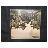 Graham Nash Songs for Beginners Vinyl Record