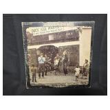 Creedence Clearwater Revival Vinyl Record