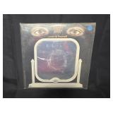Uriah Heep Look at Yourself Vinyl Record