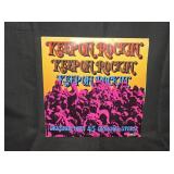 Keep On Rockin Vinyl Record