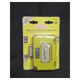 Ryobi Door Latch Installation Router Kit