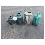 Watering Cans