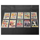 Pete Rose Baseball Cards