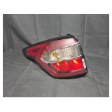 Ford Escape Tail Light
