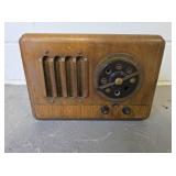 Vintage GE G-50 Teledial Radio