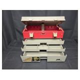 Plano Tackle Box