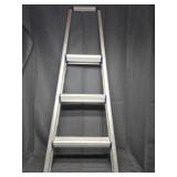 3 Step Aluminum Ladder