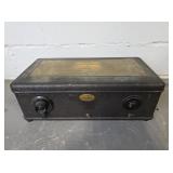 Vintage Atwater Kent Radio