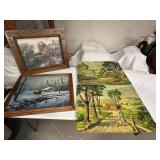Landscape Pictures