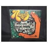 Nuggets Vinyl Record