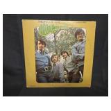 More of the Monkees Vinyl Record