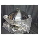Large Dual Basket Steamer