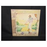 Elton John Goodbye Yellow Brick Road Vinyl Record