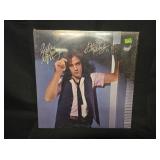 Eddie Money Life For The Taking Vinyl Record