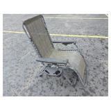Folding Lounge Chair