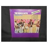 The Beach Boys Fun Fun Fun Vinyl Record