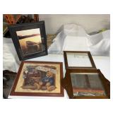 Wall Art & Wall Mirrors